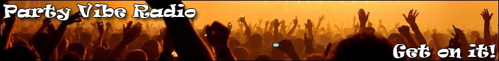 party vibe radio
