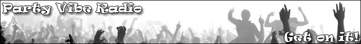 party vibe radio