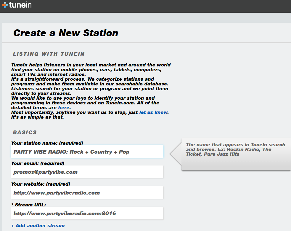 tunein.com-create-new-station