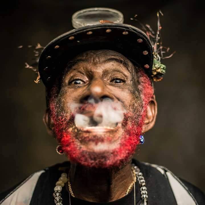 lee scratch perry